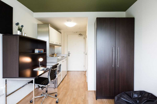  Silver Studio  -  Chapter Portobello  - Gallery -  6