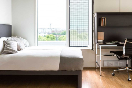  Gold Studio  -  Chapter Portobello  - Gallery -  4