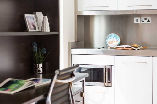  Gold Studio  -  Chapter Portobello  - Gallery -  6