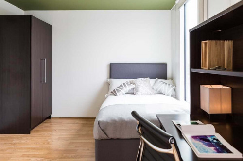  Gold Studio  -  Chapter Portobello  - Gallery -  1