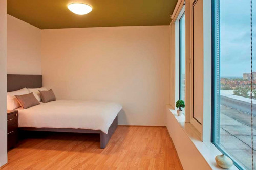  Platinum Studio  -  Chapter Portobello  - Gallery -  4