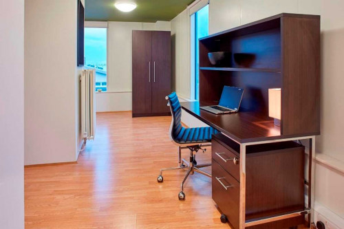  Platinum Studio  -  Chapter Portobello  - Gallery -  2