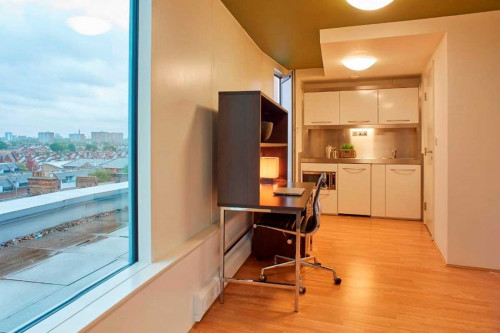  Platinum Studio  -  Chapter Portobello  - Gallery -  3