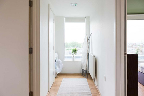  1 Bed Studio  -  Chapter Portobello  - Gallery -  5