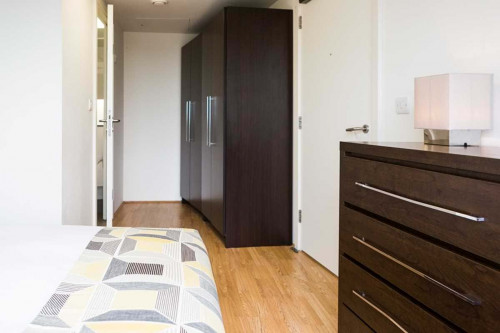  1 Bed Studio  -  Chapter Portobello  - Gallery -  7