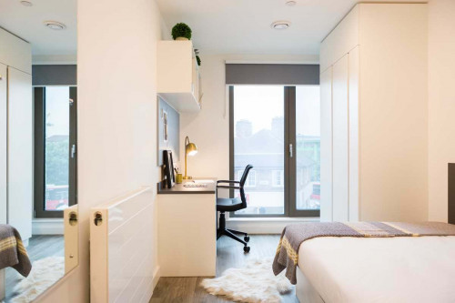  Bronze Studio  -  Chapter White City  - Gallery -  7