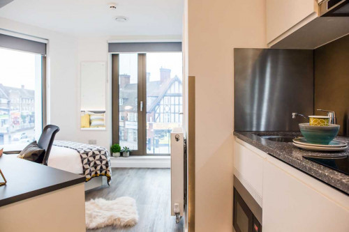  Silver Studio  -  Chapter White City  - Gallery -  7