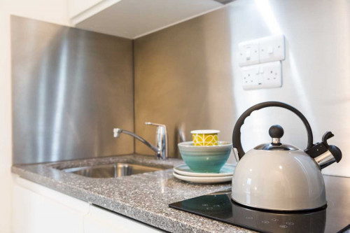  Silver Studio  -  Chapter White City  - Gallery -  8