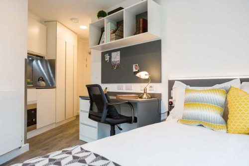  Silver Studio  -  Chapter White City  - Gallery -  2