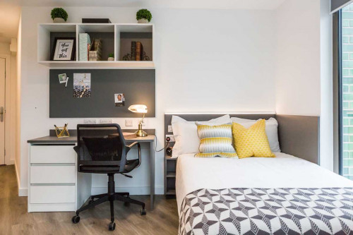  Silver Studio  -  Chapter White City  - Gallery -  1
