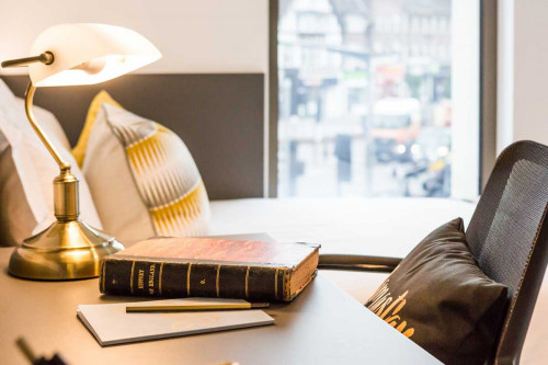  Silver Studio  -  Chapter White City  - Gallery -  6