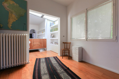  2-Bedroom Apartment, With Outdoor Area  -  2-bedroom apartment, with outdoor area  - Gallery -  2