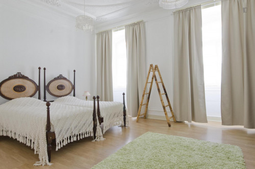Lovely Double Bedroom At Baixa - 2