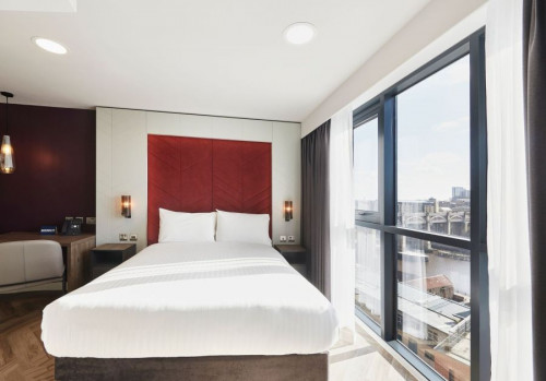  Smart Studio Apartment  -  Newcastle City  - Gallery -  1