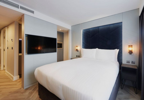  Smart Studio Apartment  -  Newcastle City  - Gallery -  3