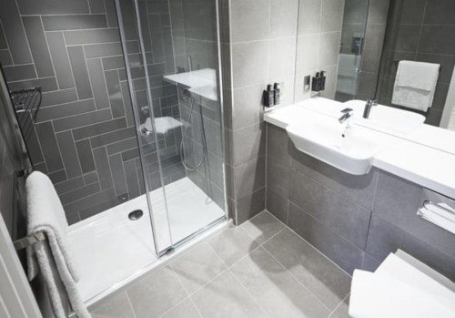  Smart Studio Apartment  -  York City  - Gallery -  3