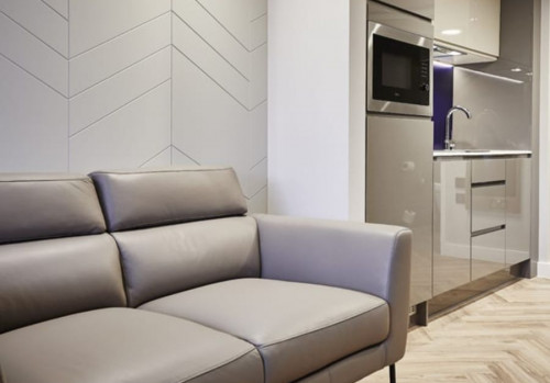  Smart Studio Apartment  -  York City  - Gallery -  5