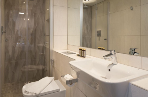  Smart Studio  -  Manchester Victoria  - Gallery -  2