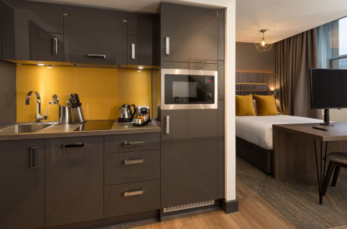  Smart Studio  -  Manchester Victoria  - Gallery -  6