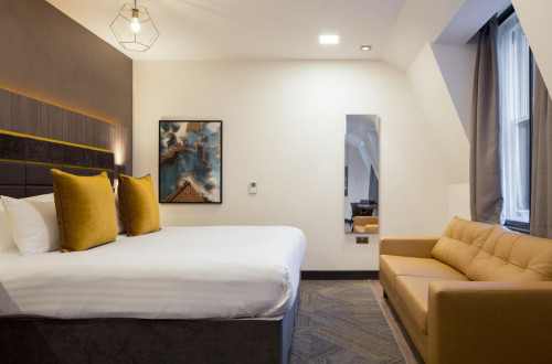  Smart Studio  -  Manchester Victoria  - Gallery -  5
