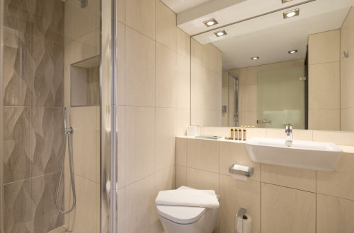  Smart Studio  -  Manchester Victoria  - Gallery -  7