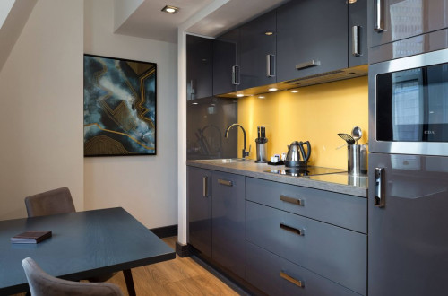  Smart Studio  -  Manchester Victoria  - Gallery -  3