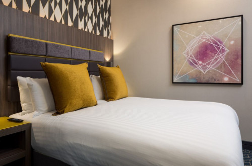  Smart Studio  -  Manchester Victoria  - Gallery -  9