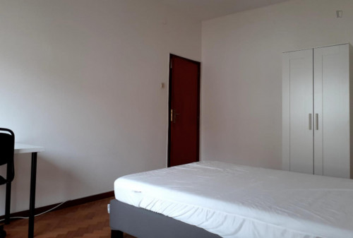  3-Bedroom Apartment, With Outdoor Area  -  3-bedroom apartment, with outdoor area  - Gallery -  1