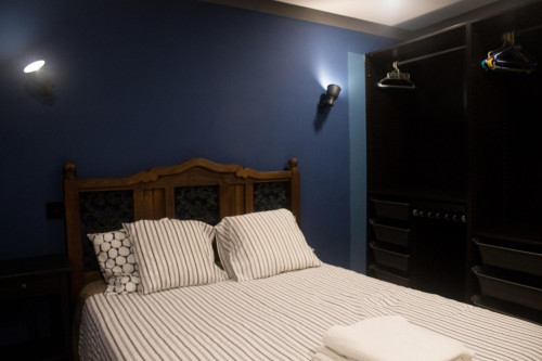 Lovely 1-Bedroom Apartment In Lively Bairro Alto - 1