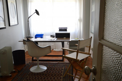  Single Bedroom In 2-Bedroom Apartment  -  Single bedroom in 2-bedroom apartment  - Gallery -  2