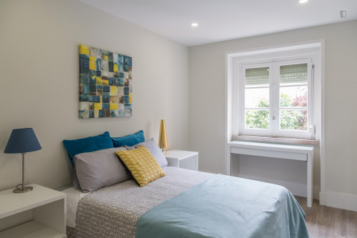 1-Bedroom Apartment Near Instituto Superior Técnico - 1