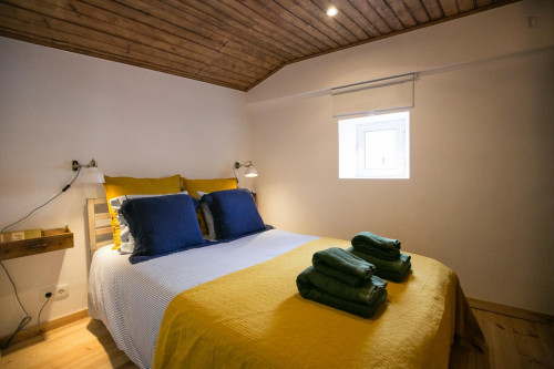 Great-Looking Apartment In Príncipe Real - 2