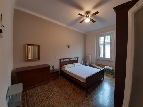  1-Bedroom Apartment Close To Portello  -  1-Bedroom apartment near Parco Monte Stella  - Gallery -  1