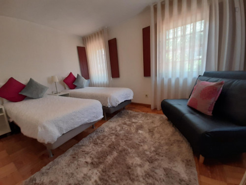  2-Bedroom Apartment Near Ribeira  -  2-Bedroom apartment near Ribeira  - Gallery -  2