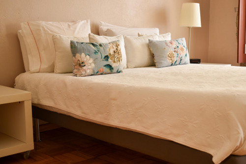  2-Bedroom Apartment Near Ribeira  -  2-Bedroom apartment near Ribeira  - Gallery -  1