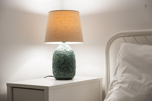  Nomad's Castello Flats 2 - Entire Apartment At The Door Of Castelo S. Jorge  -  Nomad's Castello Flats 2 - Entire apartment at the door of Castelo S. Jorge  - Gallery -  1