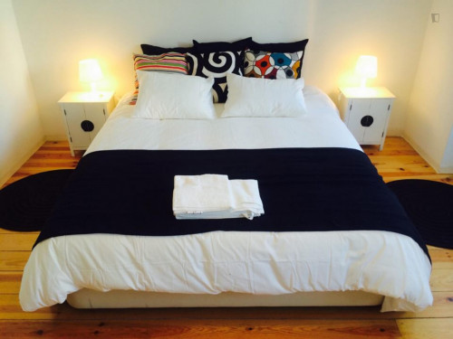  1-Bedroom Apartment  -  1-bedroom apartment  - Gallery -  1