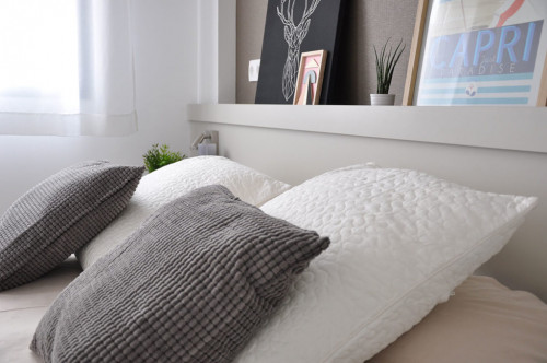 Tarragona Mediterrani Residence Hall - Gallery - 9