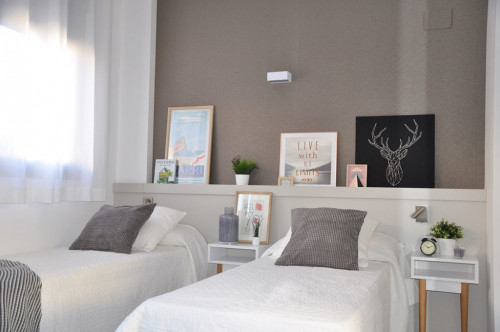Tarragona Mediterrani Residence Hall - Gallery - 11