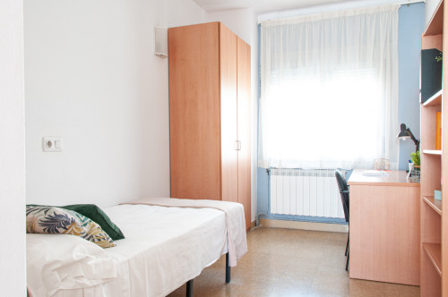 Sant Jordi Residence Hall - Gallery - 12