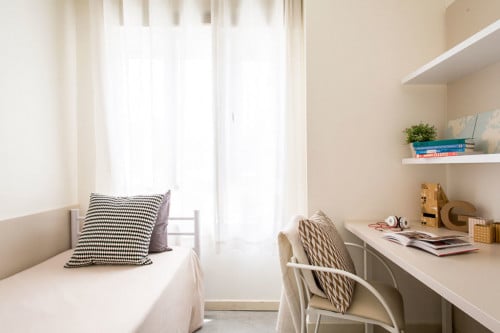 C.M. Santa María del Estudiante Residence Hall - Gallery - 12