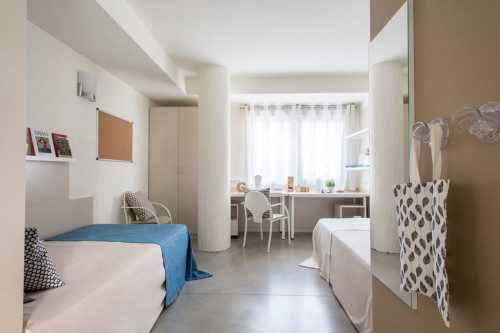 C.M. Santa María del Estudiante Residence Hall - Gallery - 13