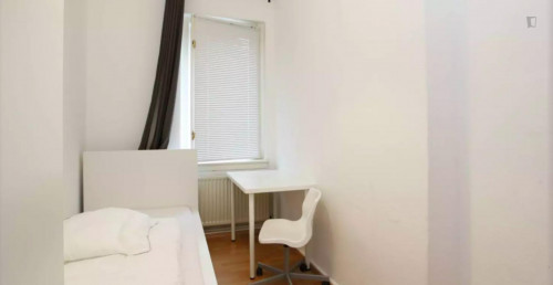  Nice Single Room In Britz  -  Nice single room in Britz  - Gallery -  1