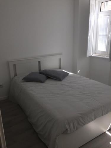  Modern 1-Bedroom Apartment With Outdoor Area Close To IST  -  Modern 1-bedroom apartment with outdoor area close to IST  - Gallery -  2