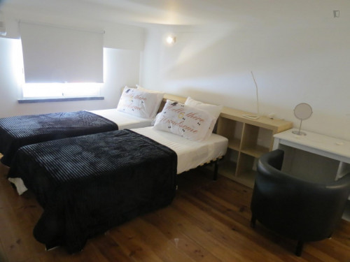 Very Cool Studio In Costa Da Caparica - 2