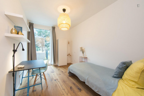  Single Bedroom In 3-Bedroom Apartment  -  Single bedroom in 3-bedroom apartment  - Gallery -  2