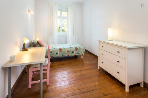  Single Bedroom In Residence  -  Single bedroom in residence  - Gallery -  2
