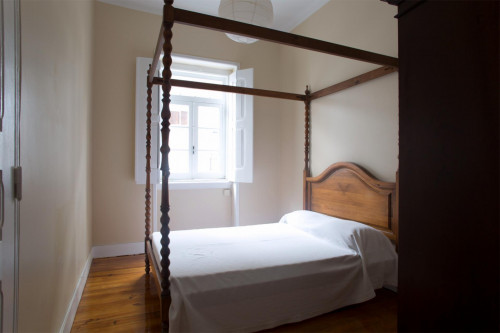 Cute 2-Bedroom Apartment In Parque Das Nações - 1