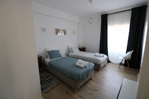  Treetops Lisbon Apartment With 2 Bedrooms  -  Treetops Lisbon Apartment with 2 bedrooms  - Gallery -  1