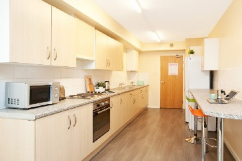 Cherry Court - 1